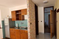 Malibis Appartamento 1 – Apartman 1 foto 5