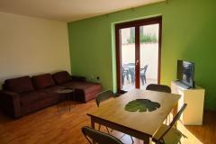 Malibis Appartamento 2 – Apartman 2 foto 1