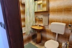 Malibis Appartamento 2 – Apartman 2 foto 5