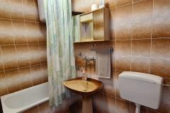 Malibis Appartamento 3 – Apartman 3 foto 5