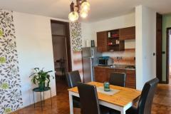 Malibis Appartamento 4 – Apartman 4 foto 3