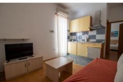 Mobile Homes Bonaca Appartamento 1 – Apartman 2 foto 3