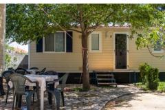Mobile Homes Bonaca Appartamento 4 – Home 2 foto 3