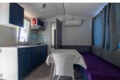 Mobile Homes Bonaca Appartamento 4 – Home 2 foto 4