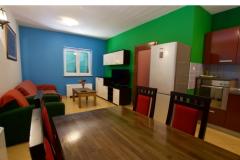Pansion Casa Hrga Appartamento 20 – Apt 4+1/1 foto 1