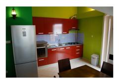 Pansion Casa Hrga Appartamento 1 – Apt 4+1/3 foto 2