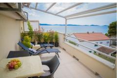 Beach Appartamenti Marijana Appartamento 1 – Apartman 1 foto 1