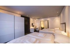 The Suites - Small Luxury Living Camera 2 – Superior 1 foto 1
