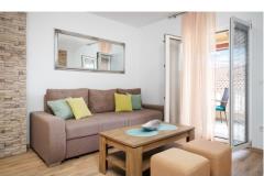 Appartamenti  Vesna  Appartamento 3 – A4   floor foto 1