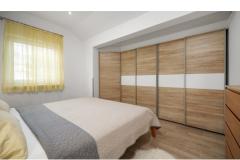 Appartamenti  Vesna  Appartamento 3 – A4   floor foto 2