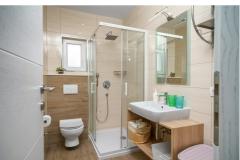 Appartamenti  Vesna  Appartamento 3 – A4   floor foto 3