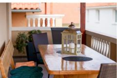 Appartamenti  Vesna  Appartamento 3 – A4   floor foto 4