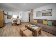 Appartamenti  Vesna  Appartamento 3 – A4   floor foto 5