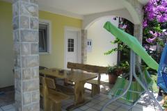 Appartamenti  Vesna  Appartamento 4 – A4  parter foto 2
