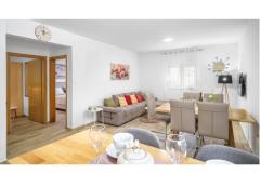 Appartamenti  Vesna  Appartamento 4 – A4  parter foto 3