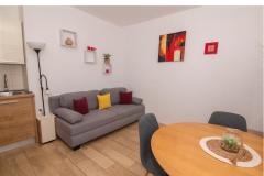 Vila Dinka Appartamento 2 – Apartman 2 foto 2