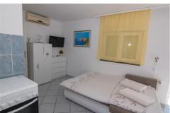 Vila Dinka Appartamento 3 – STUDIO 2 foto 2
