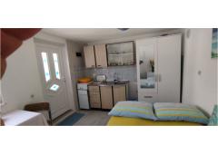 Vila Kartal Appartamento 4 – Bungaloo foto 3