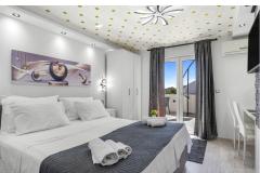 Vila s bazenom i jacuzzijima Appartamento 1 – Penthaus 1 foto 1