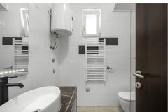 Vila s bazenom i jacuzzijima Appartamento 1 – Penthaus 1 foto 2