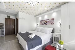 Vila s bazenom i jacuzzijima Appartamento 1 – Penthaus 1 foto 3