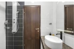 Vila s bazenom i jacuzzijima Appartamento 1 – Penthaus 1 foto 5