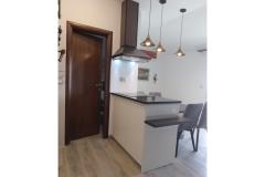 Vila s bazenom i jacuzzijima Appartamento 2 – Penthaus 3 foto 4