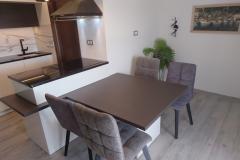 Vila s bazenom i jacuzzijima Appartamento 2 – Penthaus 3 foto 5