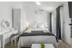 Vila s bazenom i jacuzzijima Appartamento 3 – A3 foto 1