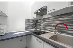 Vila s bazenom i jacuzzijima Appartamento 3 – A3 foto 4