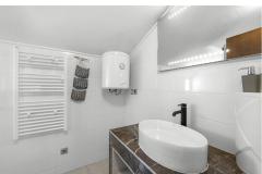 Vila s bazenom i jacuzzijima Appartamento 4 – A4 foto 1