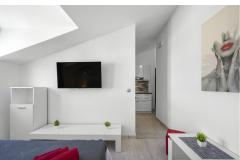 Vila s bazenom i jacuzzijima Appartamento 4 – A4 foto 4