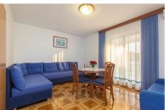 Vila Tonimir Appartamento 2 – APP 2 + 3 foto 2