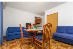 Vila Tonimir Appartamento 2 – APP 2 + 3 foto 3