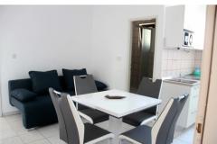 Appartamenti Grubelic Appartamento 2 – PLAVI foto 2