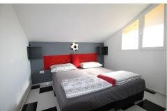 Villa Aurelia Appartamento 3 – Apartman C foto 3
