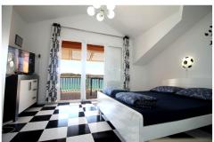 Villa Aurelia Appartamento 4 – Apartman D foto 1