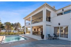 Villa CAROLUS Dalmatia Appartamento 1 – Villa foto 1