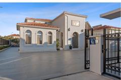 Villa CAROLUS Dalmatia Appartamento 1 – Villa foto 2