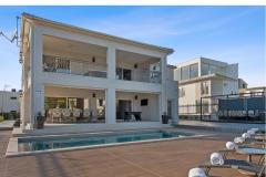 Villa CAROLUS Dalmatia Appartamento 1 – Villa foto 3