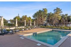 Villa CAROLUS Dalmatia Appartamento 1 – Villa foto 4