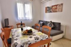 Villa Dalmacija Appartamento 2 – APP 4+2 foto 2