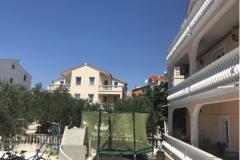 Villa Dolmar Appartamento 4 – Studio 2+2 foto 3