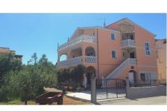 Villa Dolmar Appartamento 3 – Floor 1&2 foto 1