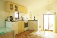 Villa Dubravka Appartamento 1 – Zeleni foto 4