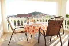 Villa Dubravka Appartamento 2 – Zuti foto 1