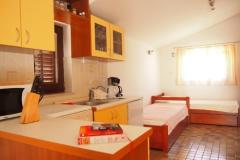 Villa Dubravka Appartamento 2 – Zuti foto 2
