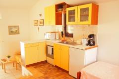 Villa Dubravka Appartamento 2 – Zuti foto 3