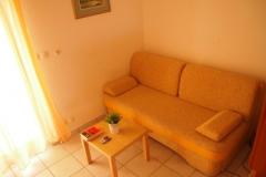 Villa Dubravka Appartamento 2 – Zuti foto 4