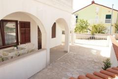 Villa Dubravka Appartamento 3 – Plavi foto 1